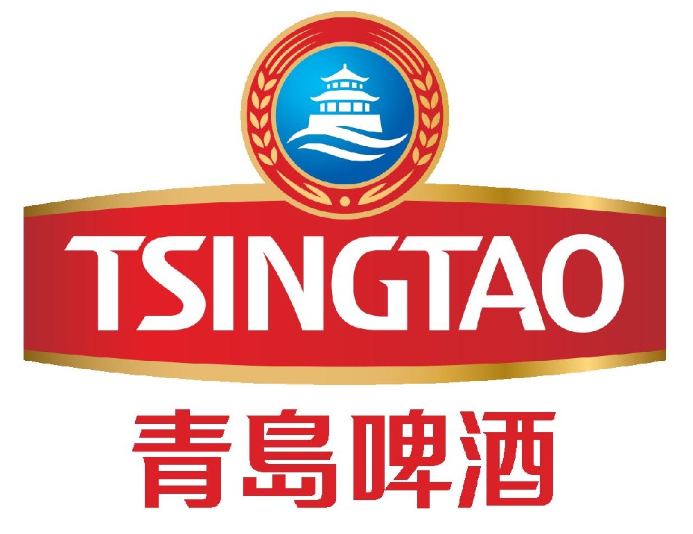青島啤酒