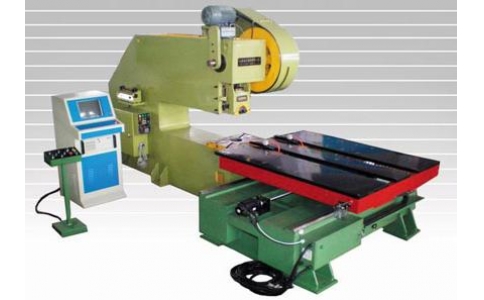 什么情況下需要安裝沖床送料機(jī)？