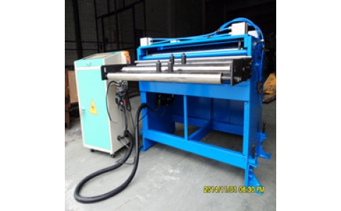 伺服送料機暢銷的三大優(yōu)勢