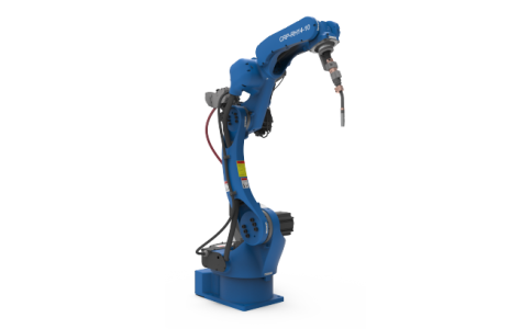 焊接機(jī)器人存在的問(wèn)題和解決措施