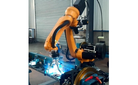 焊接機(jī)器人的工裝夾具對(duì)焊接質(zhì)量的影響有哪些？