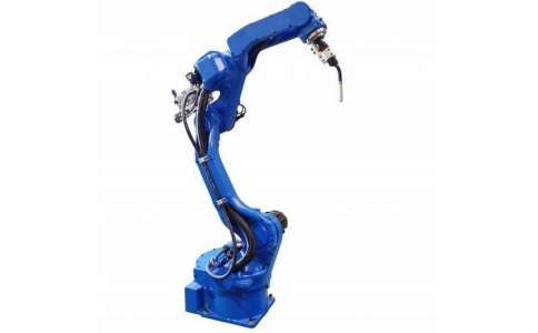 使用焊接機(jī)器人時(shí)該如何操作