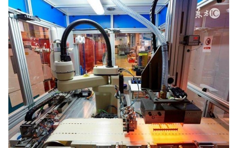 焊接自動化日趨完善，手工焊是否有被淘汰的風險？